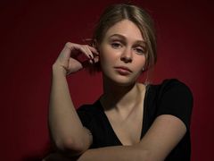 ReenaNorskog from LiveJasmin