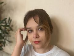 ReganCarmello - female with brown hair and  big tits webcam at LiveJasmin