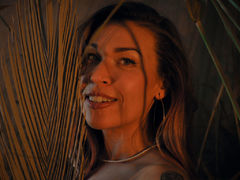 ReginaHawk from LiveJasmin