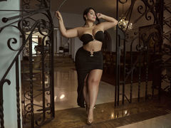 ReginaJean from LiveJasmin