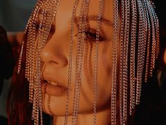 ReginaRobinson - female with brown hair webcam at LiveJasmin