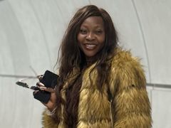 ReginaShanique from LiveJasmin