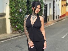 ReginaSteinfeld from LiveJasmin