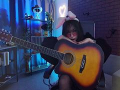 ReikoAckerman from LiveJasmin