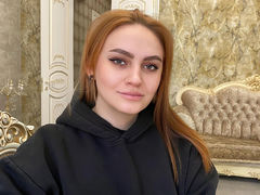 RejinaPort from LiveJasmin