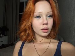 RemmyFoxes from LiveJasmin