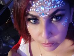 RenataCole from LiveJasmin