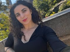ReneDave from LiveJasmin
