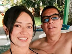 ReneandAleja from LiveJasmin