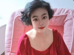 ReneeNing from LiveJasmin