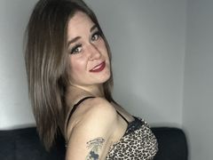 Renegadebarbie from LiveJasmin