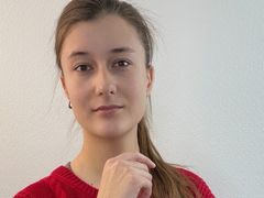 RenettaGerathy from LiveJasmin