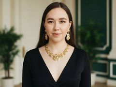 RennEsma from LiveJasmin