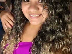 RenyBrasil from LiveJasmin