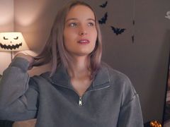 RessieKaua from LiveJasmin