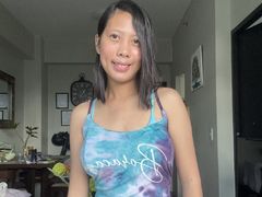 RessyMary from LiveJasmin