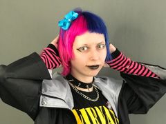 RexanneDale from LiveJasmin