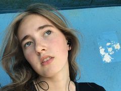 RexanneGrindell from LiveJasmin