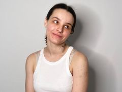 RexellaFrankson from LiveJasmin