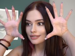 RexellaHamblett from LiveJasmin