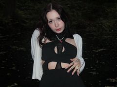 ReySoruy - female with black hair webcam at LiveJasmin