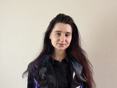 ReynaEdge from LiveJasmin