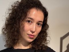 ReynaldaLoeb from LiveJasmin