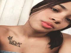 ReysDaniely from LiveJasmin