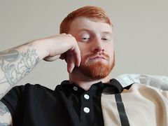 redreallyit from LiveJasmin