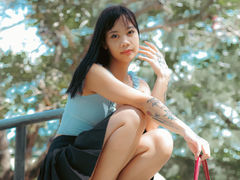 RheaRose from LiveJasmin