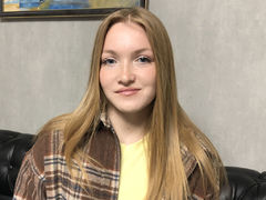 RheaStone from LiveJasmin