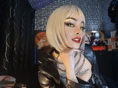 RhianaSollway from LiveJasmin