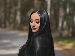 RiaLovsey - female with black hair and  big tits webcam at LiveJasmin