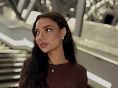 RibeccaGonzalez from LiveJasmin