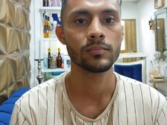 RicardBrowns from LiveJasmin