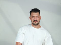 RicardoMorales from LiveJasmin