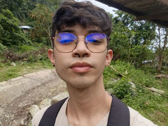 RicardoSalcedo from LiveJasmin