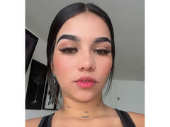 RicciAnahi from LiveJasmin