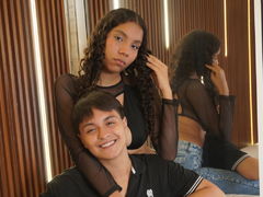 RicciRozzo from LiveJasmin