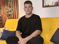 RichardBryan - male webcam at LiveJasmin