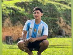 RichardTomson from LiveJasmin