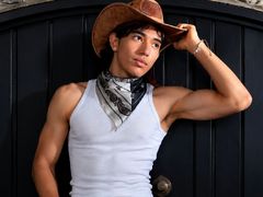 RickFlame - male webcam at LiveJasmin