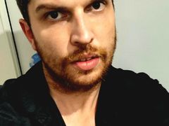 RickSanches from LiveJasmin