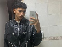 RickWade from LiveJasmin