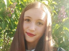 RickiCriblez from LiveJasmin