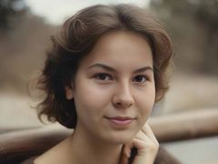 RickiMilam from LiveJasmin