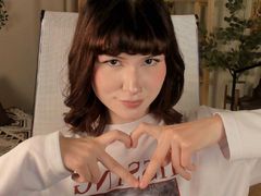 RickiOwens from LiveJasmin