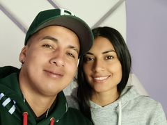 RickyAndKathe from LiveJasmin