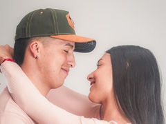 RickyAndKathe from LiveJasmin