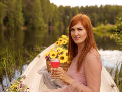 RihannaVisconti from LiveJasmin